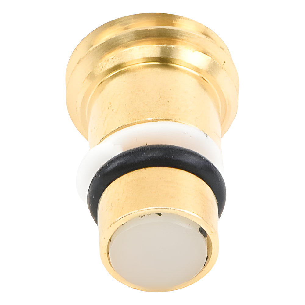 TAPON DE DESBLOQUEO DE BRONCE PARA FAAC 400/422