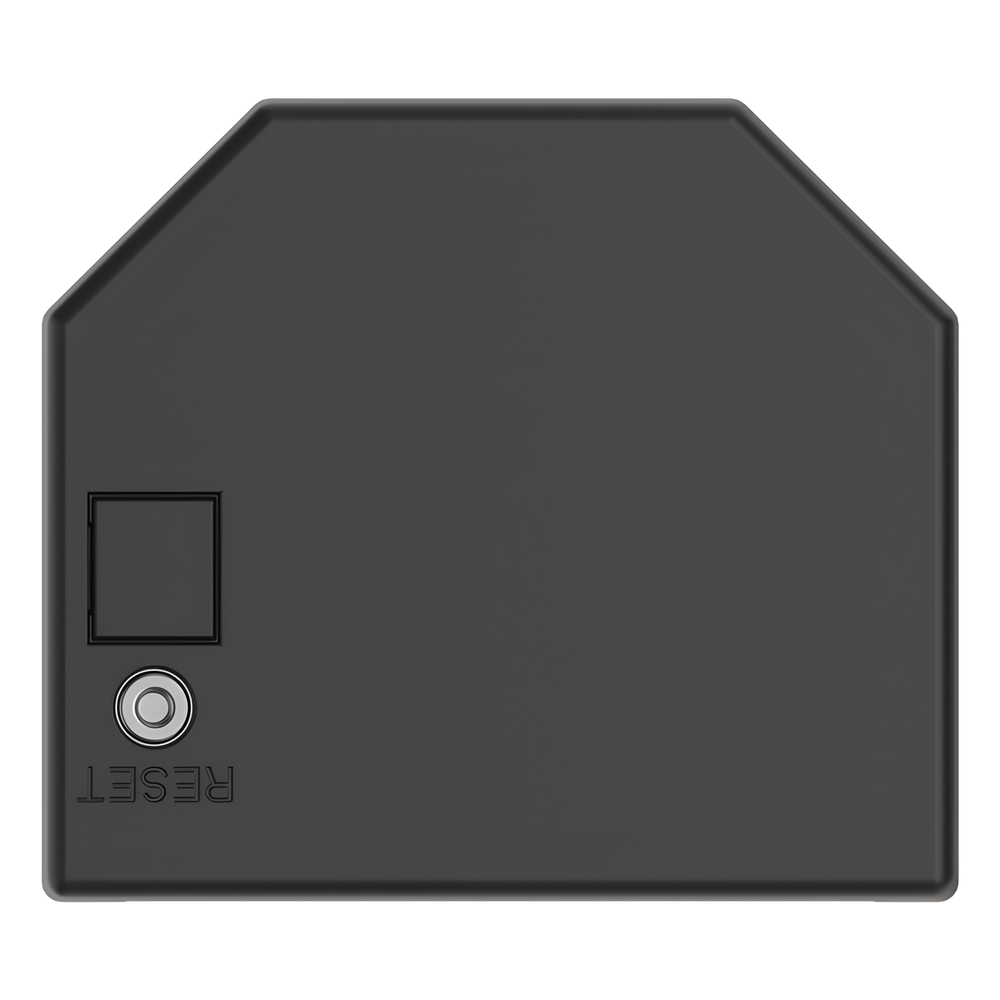 Relevador Wi-Fi  Inteligente / 2 Salidas Para 2 Apagadores / Ideal Para Control de Iluminación / Control Remoto / Horarios Personalizados / Registro de Consumo / 110-240VCA