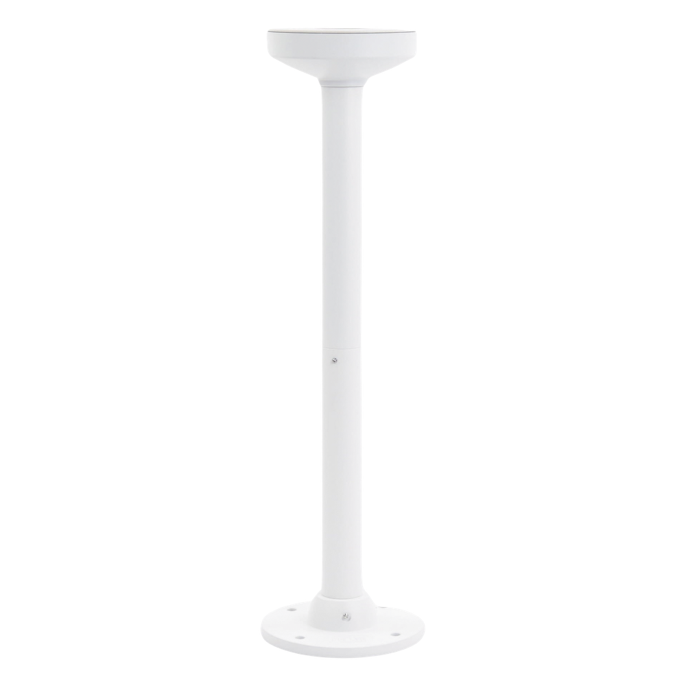 Montaje de Techo de 0.50 mts  / Fabricado en Aluminio