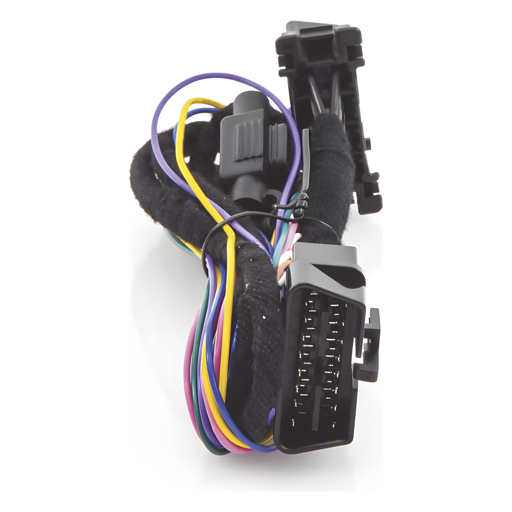 Arnés OBD II para instalación de dispositivo GPS X1MAX-LTE
