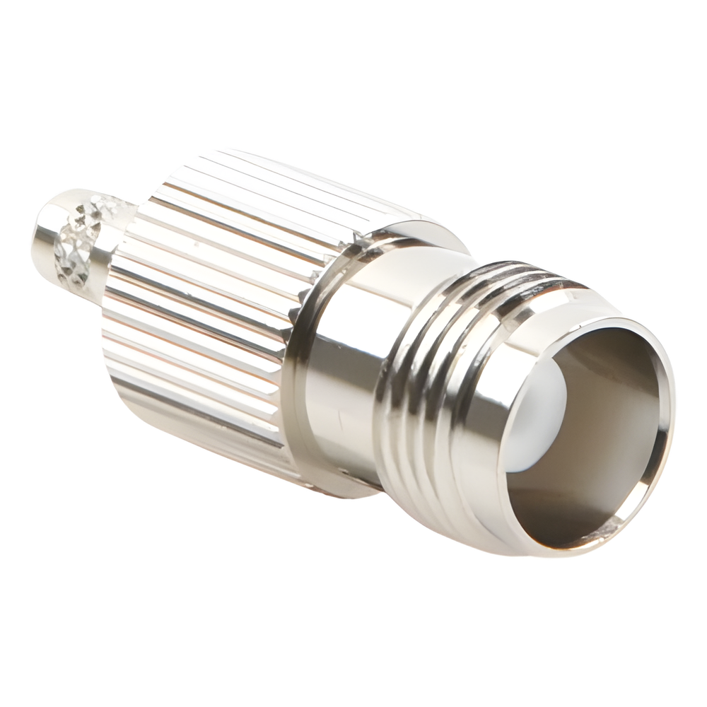 Conector TNC Hembra para 9913, 7810A, 8214, CNT-400, RG8/U-SYS, RFLASH-1113.