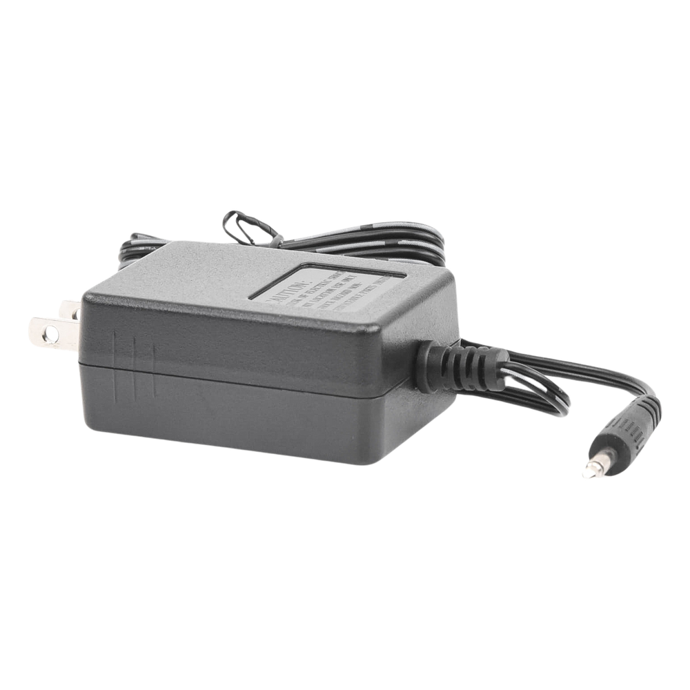 Cargador y batería recargable de 9 Vcc para detector portátil RANGER1000 / RANGER15000