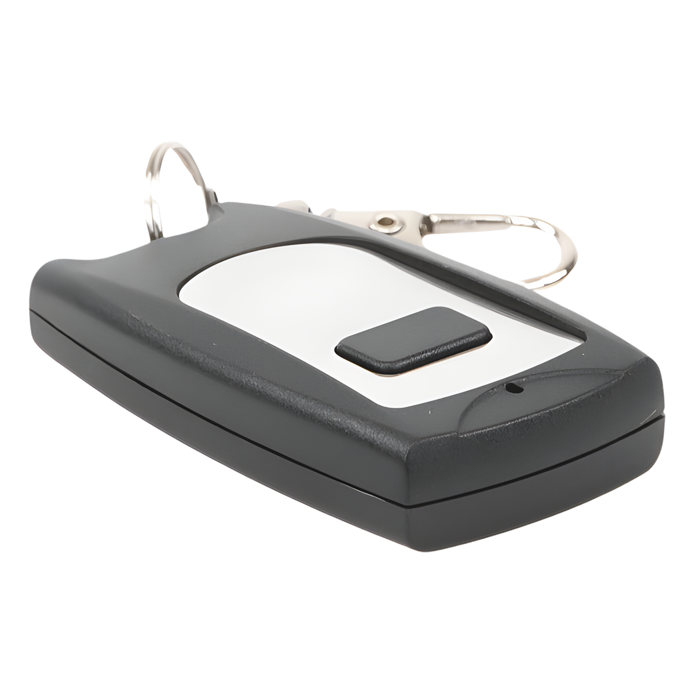 Control Remoto de 1 Botón / Compatible con ACCESK1LTR y ACCESSK4DTR