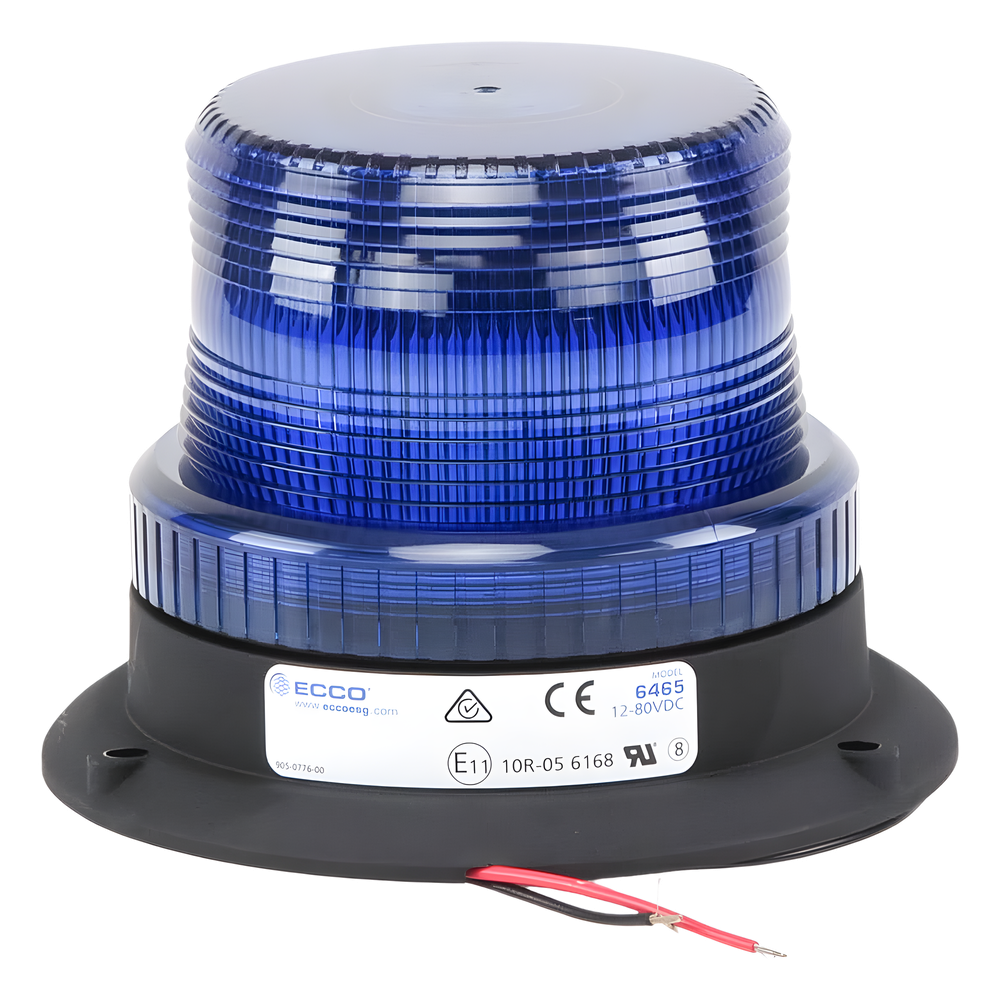 Mini Burbuja Led color Azul Serie X6465