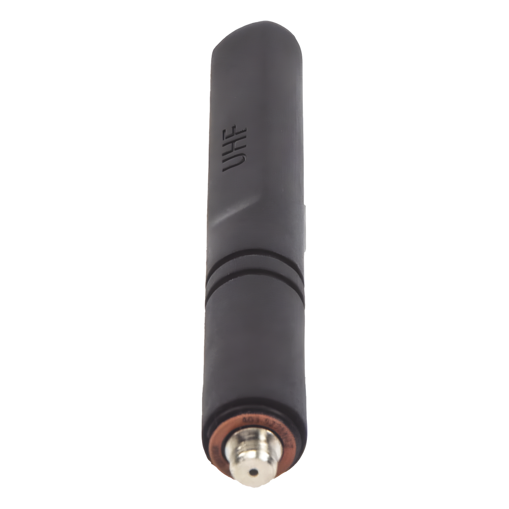 Antena UHF Helicoidal Recortada, 400-470 MHz, para Radios DEP570/DGP8050/DGP8550/DEP550E/DEP570E/DGP8550E