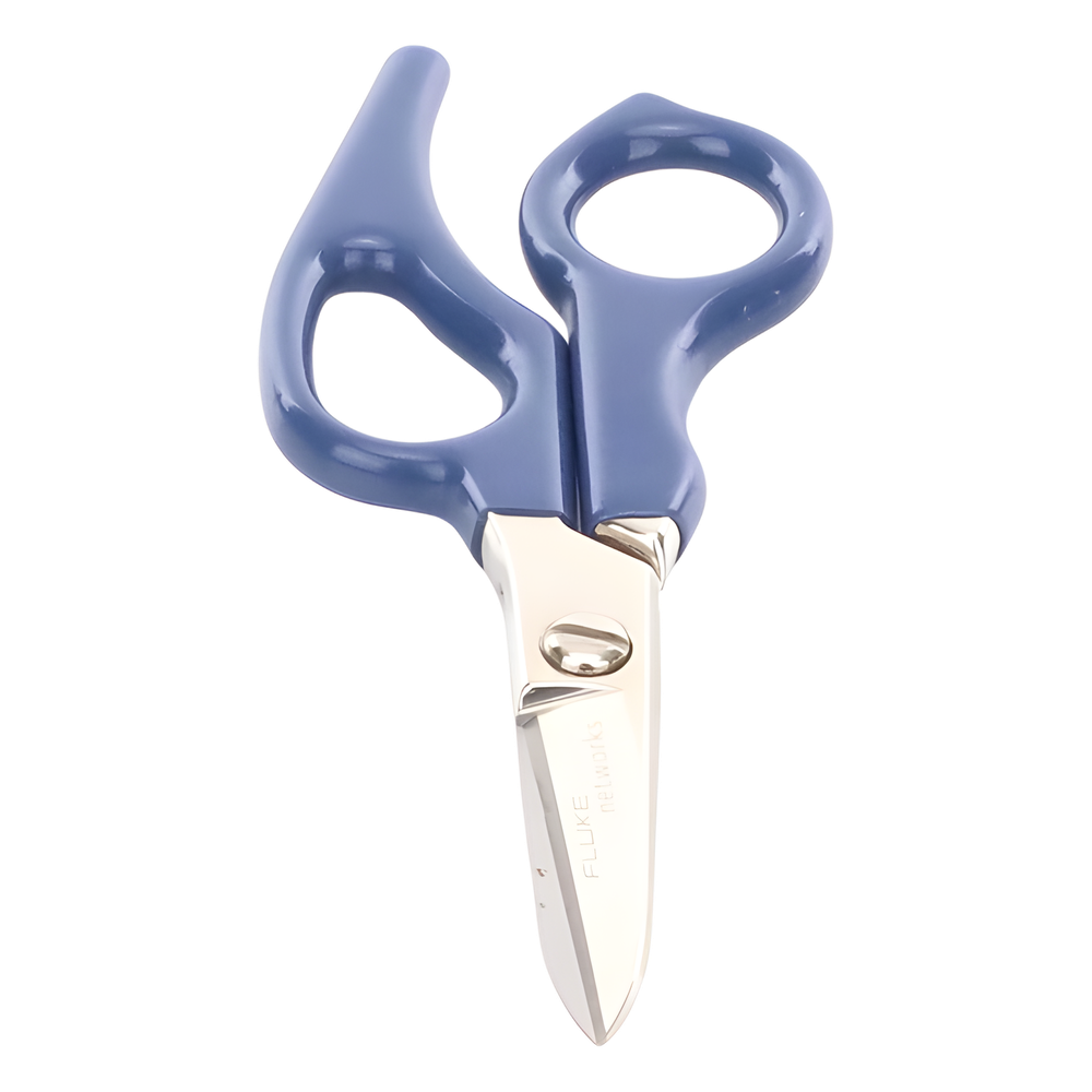Tijeras Cortadoras D-Snips? Para Cables y Alambres, Con Lija y Raspador, de Acero Forjado de Alta Calidad