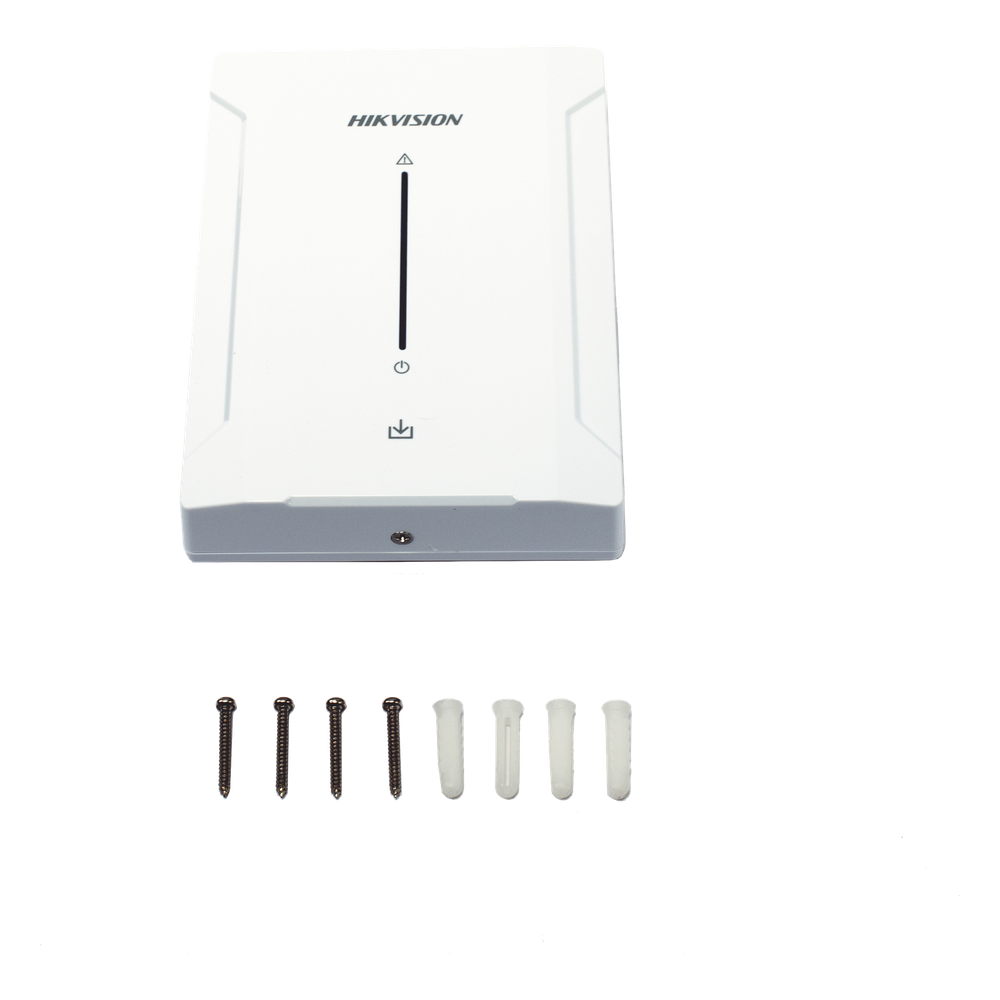 (AX HYBRID PRO) Expansor de 8 Zonas Cableadas / Conexión RS-485 hacia el Panel con Salida para Conexión en Cascada / Permite Agregar Sensores Cableados