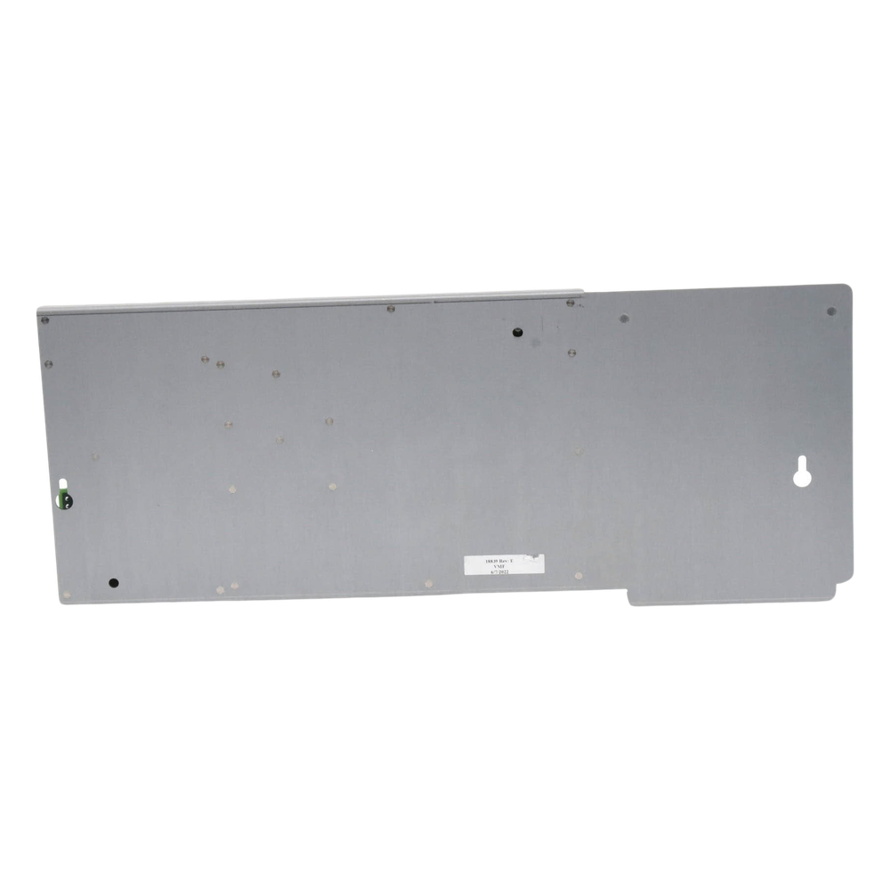 Amplificador digital de audio de 50 W a 70 Vrms para sistema de voz de emergencia DVC, 120 Vca