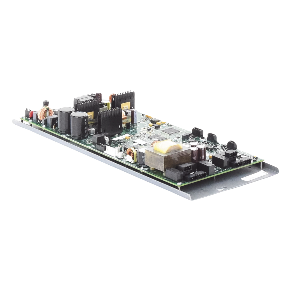 Amplificador de audio digital de 35 W a 70 VRMS, 120 VAC, para sistemas de voz DVC de NOTIFIER