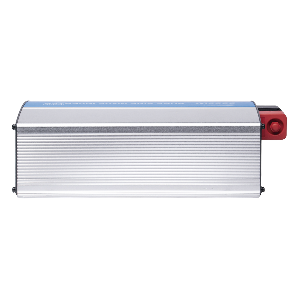 Inversor Onda Senoidal Pura / 1600W (2000W Pico) / Entrada 48V / Salida 120VAC / Serie IPower