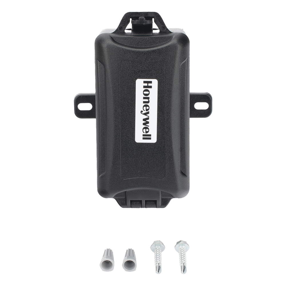 Sensor de temperatura para ducto de 6 pulgadas con termistor NTC de 10 kOhm, rango de -40°C a 121°C para HVAC