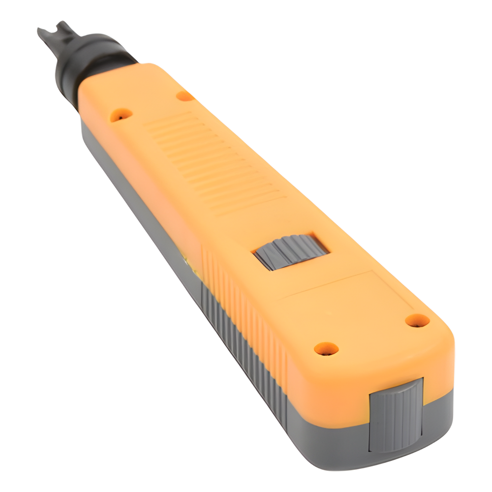 Herramienta de Impacto (Punchdown) para Terminación de Conectores 110 IDC