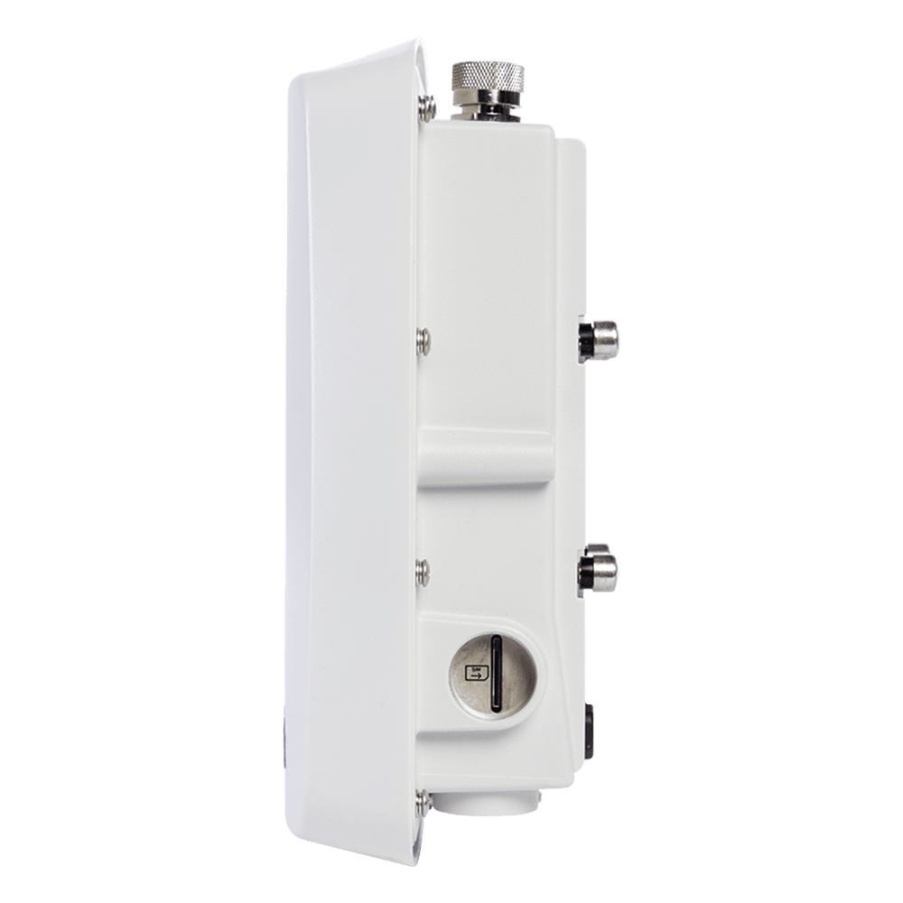 Gateway LoRaWAN® de Uso Exterior Para el Internet de Las Cosas.