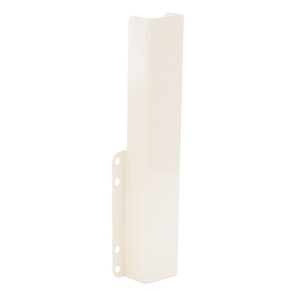 Enganche para mástil 009MXARM001 con barrera GARD4 (001G4140Z / G3750) / 8 orificios para tornillería / SOPCAM