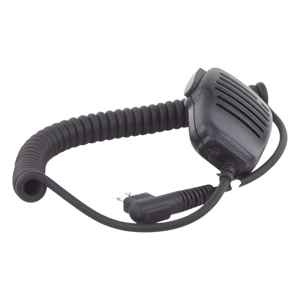 MICRÓFONO / BOCINA DE SOLAPA PARA RADIOS MOTOROLA GP300, EP450 y EP350/ SP-50/ MAG ONE. HYT TC-500/ 518/ 600/ 610/ 700/ 620/ 1600/ 700EX.