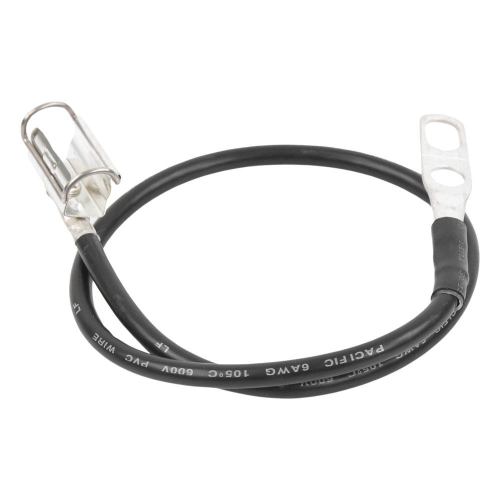 Kit de aterrizaje Sure Ground para cable de 1/2", longitud 24"