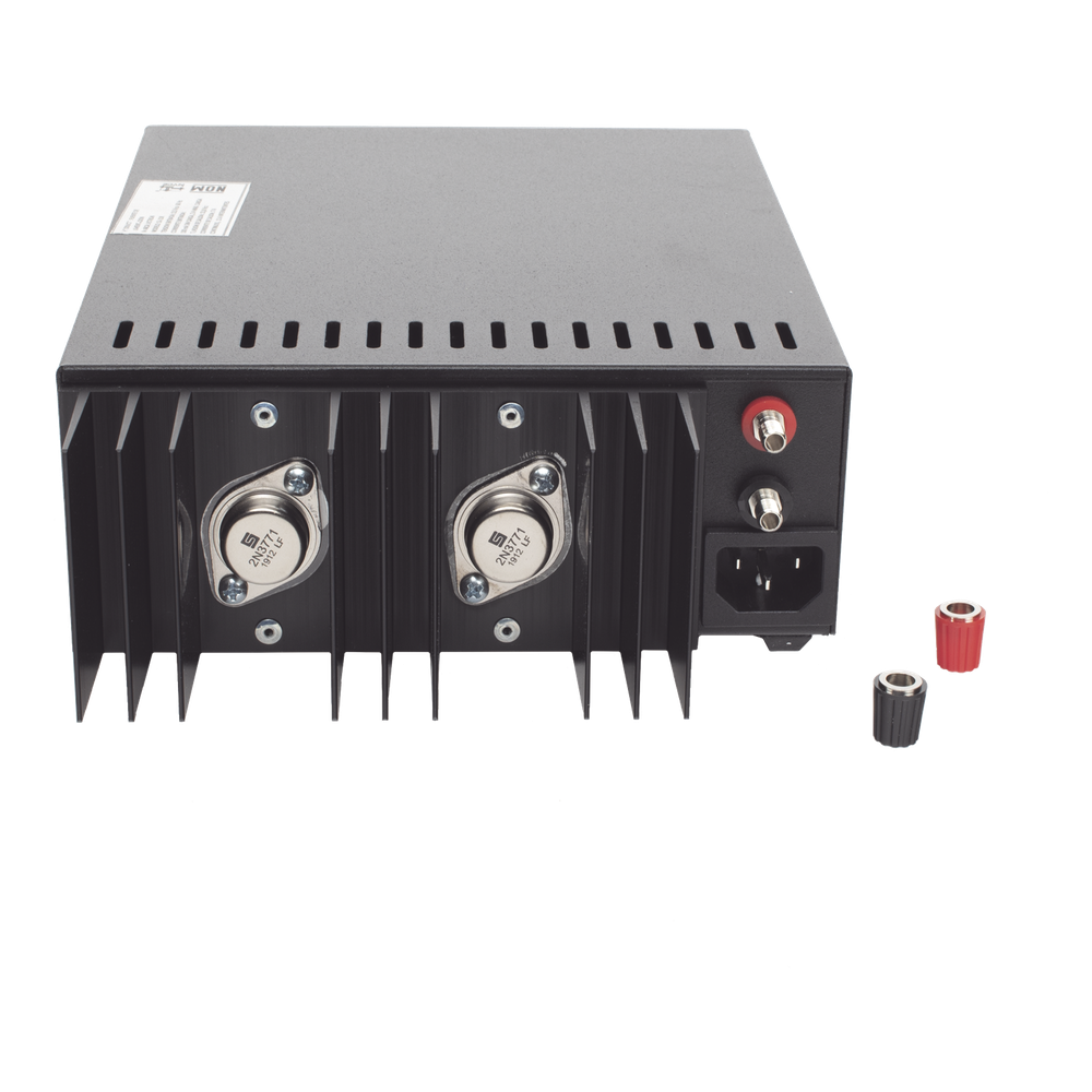 Fuente de poder  LinealRegulada Astron | Salidas:13.8Vcc, 11A