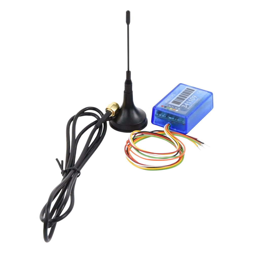 Comunicador de Alarma 2G / Compatible Honeywell/DSC/CROW/PIMA(MN01-V3)
