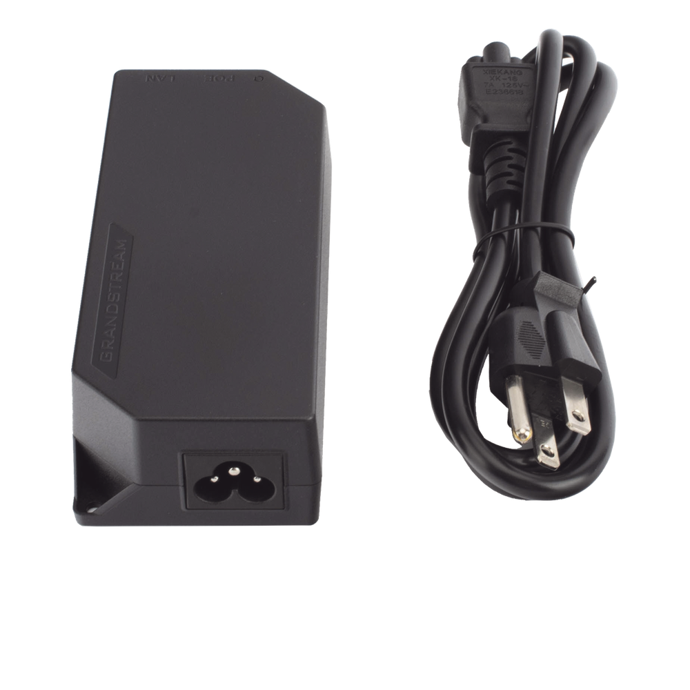 Power over Ethernet Injector / 3 Modelos: 15W / IEEE 802.3 af / Puertos 2.5G y 10G / Plug-and-Play / Alimentación 100-240VAC