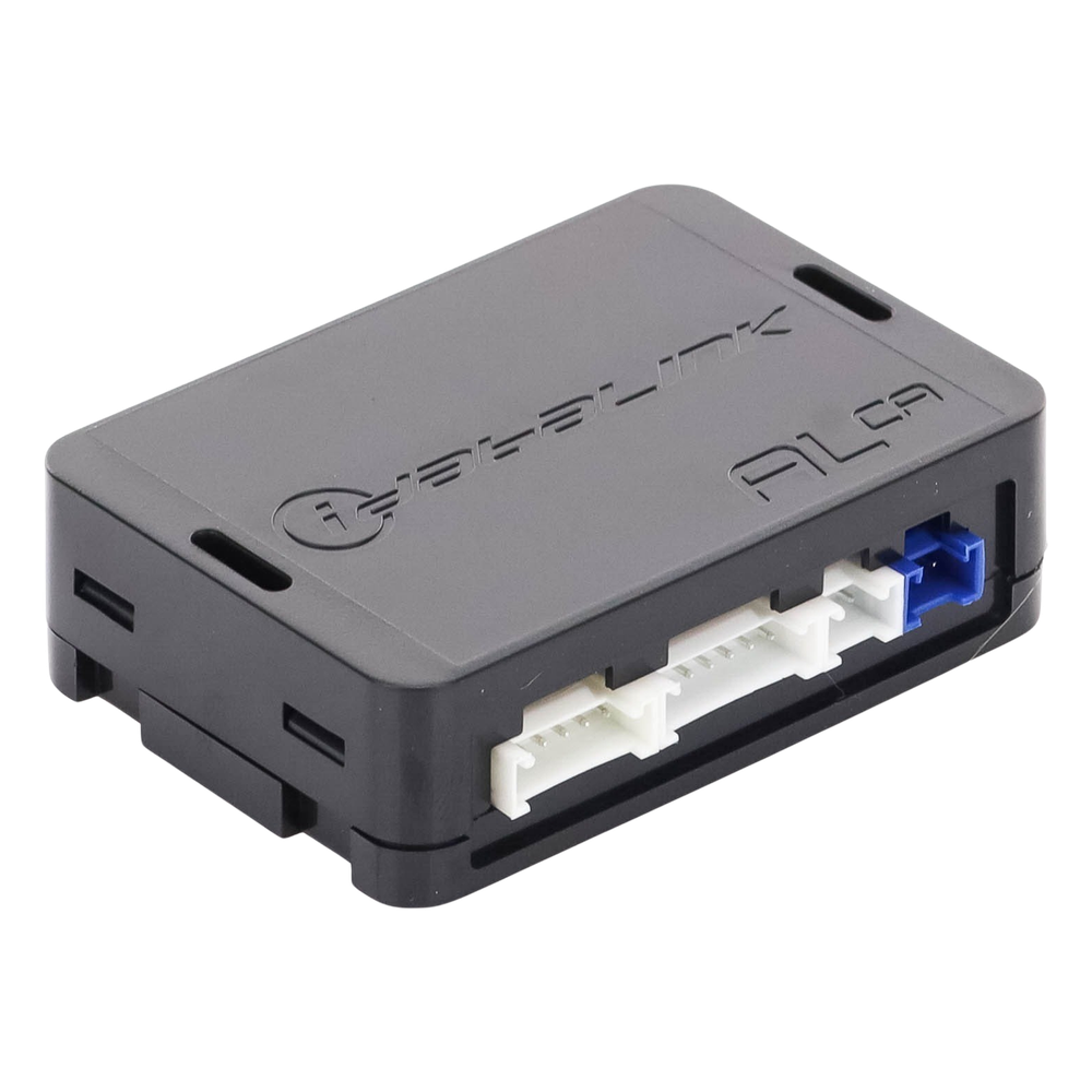 Interfaz bypass para modulos de alarma Compustar