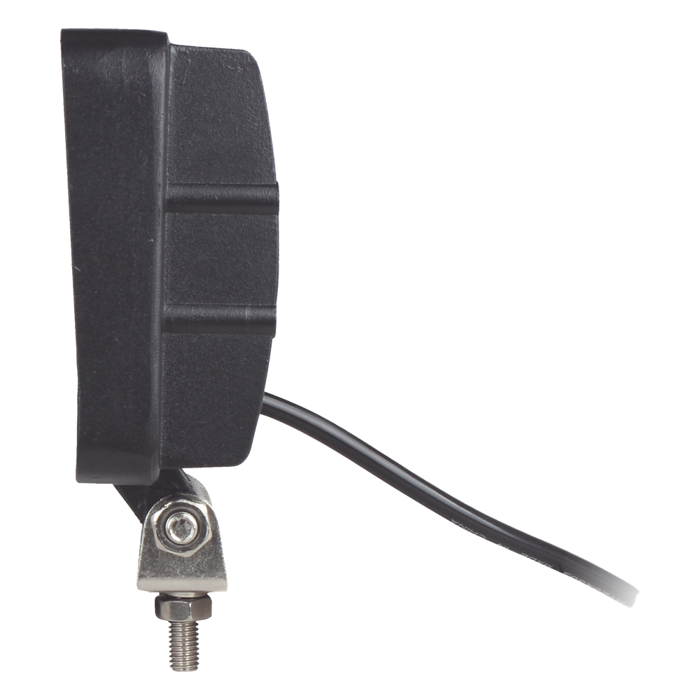 Luz de trabajo de 16 LED, 4000 Lumenes, 48 Watts, 10-30 Vcc, IP67