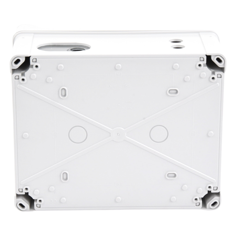 Carcasa de Montaje para Ambientes Hostiles / IP66 / Compatible con Receptores OSID