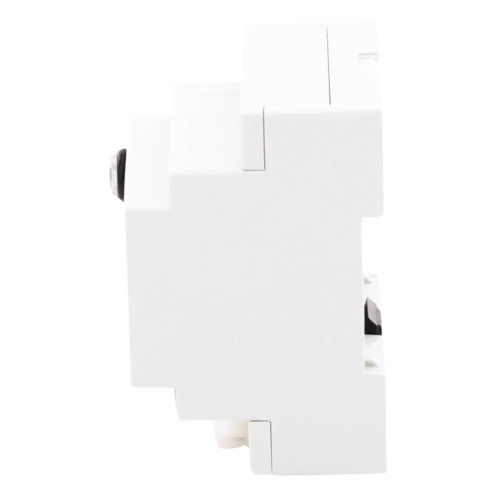 Supresor de Picos tipo Din Rail Voltaje: 127 VCA, 1 Fase, 3 Hilos.