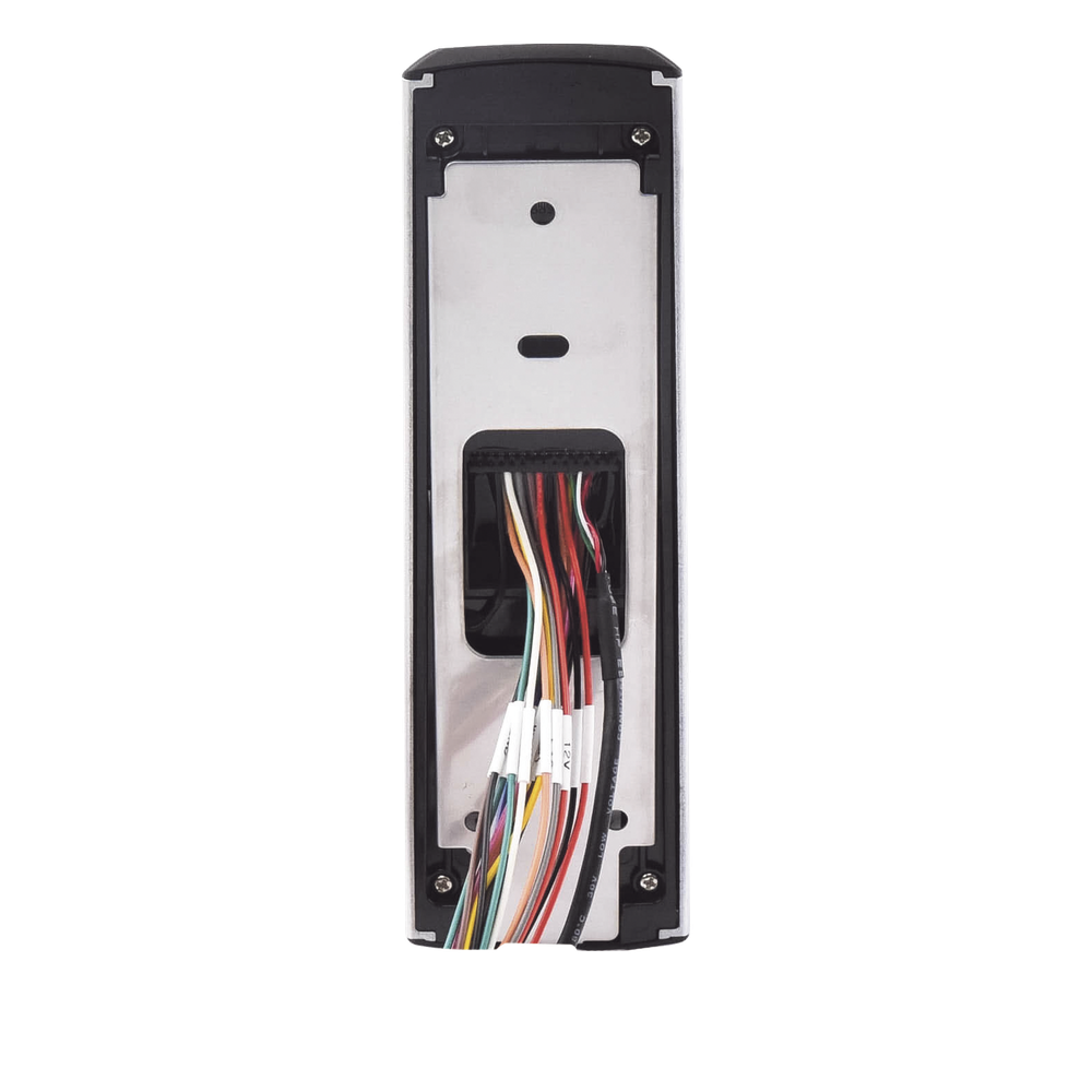 Lector de huella con  lector  Mifare 13.56 Mhz y Bluetooth
