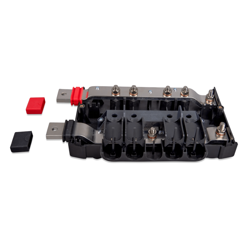 Lynx Power In/ Barra de Distribución Modular para CD