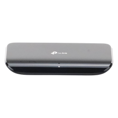 Switch de escritorio 8 puertos 10/100/1000 Mbps