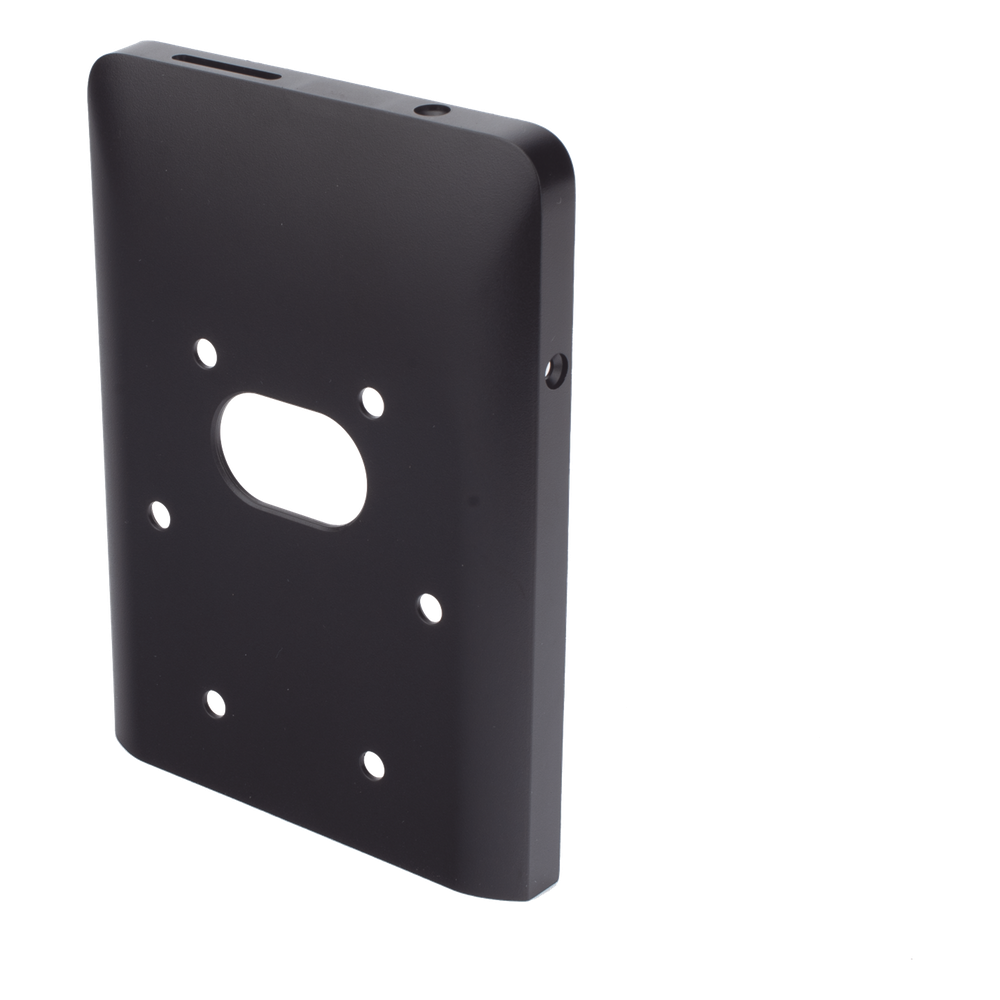 Bracket de sujecion a pared para Min Moe Serie DS-K1T670
