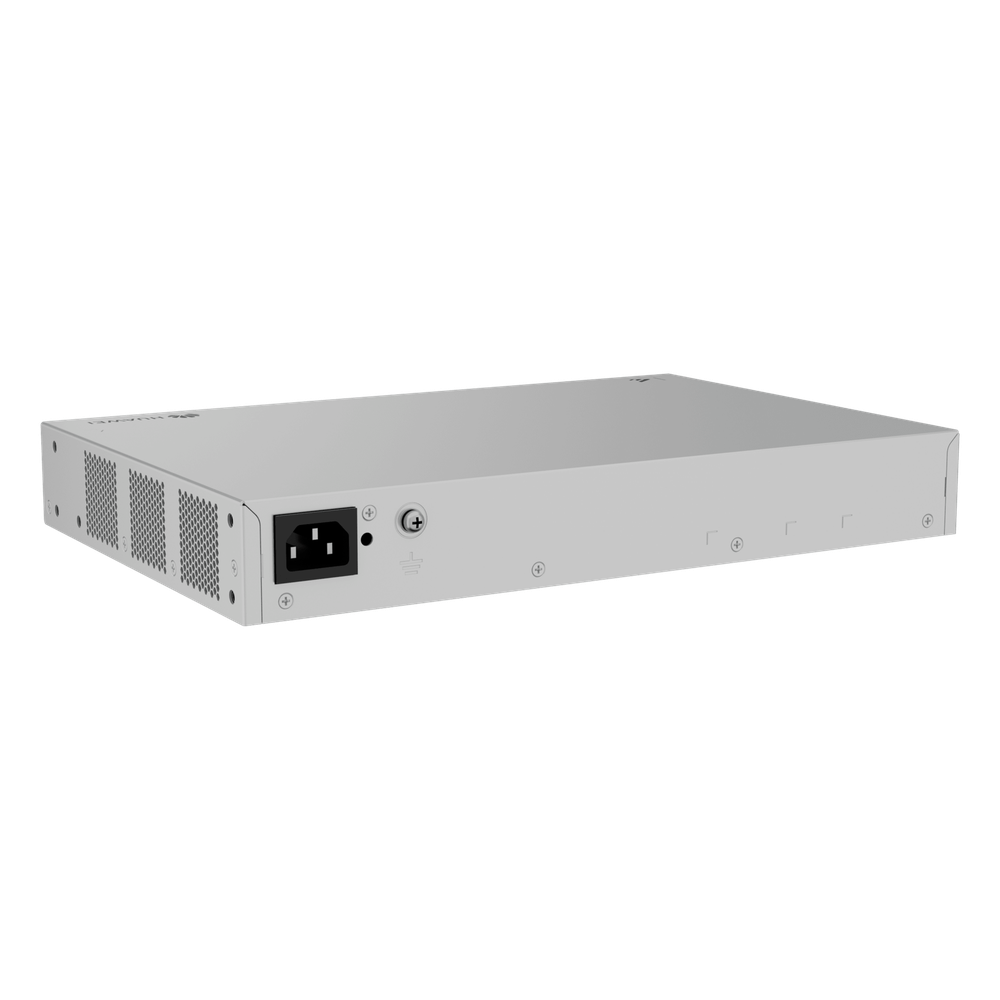 Router / LAN: 1 SFP+ & 6×GE / WAN: 1× SFP+ & 2×GE / 500 Usuarios / 64 APs Gestionables / 500 Túneles IPsec / 2 Gbps / IPS Antivirus