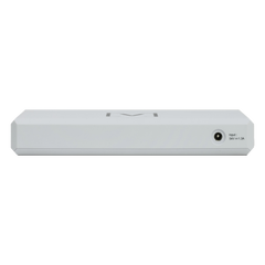 Switch Gigabit PoE+ Administrable / 8 puertos 10/100/1000 Mbps (4 de ellos PoE+ 802.3af/at) / Hasta 60W / Administración nube gratuita / Presupuesto de 60W