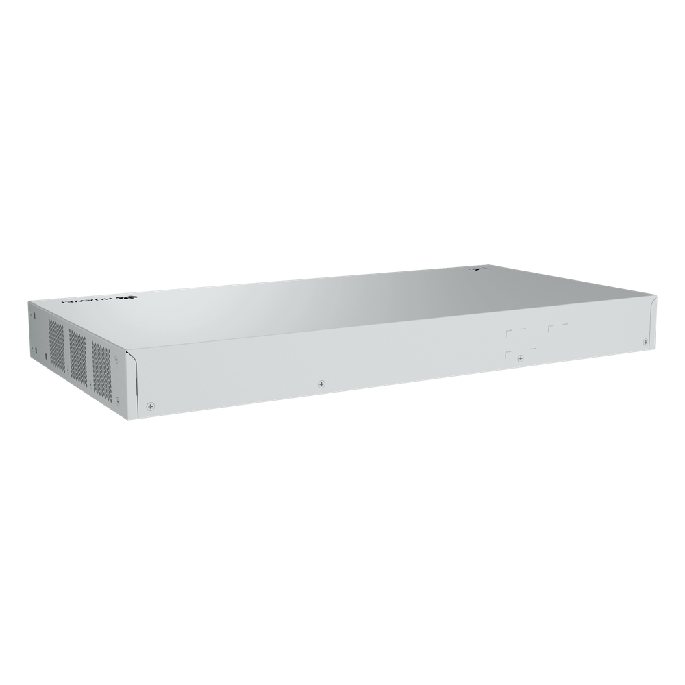 Router Empresarial / LAN: 1 SFP+ & 8×GE / WAN: 1 × SFP+ & 2×GE / 1,200 Usuarios / 128 APs Gestionables / 1,000 Túneles IPsec / 3 Gbps / IPS Antivirus
