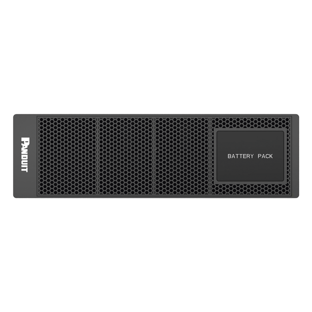 UPS SmartZone de 10000 VA/10000 W, Online Doble Conversión, Entrada 208/240 Vca Con Terminal L1+L2+G, Onda Senoidal Pura, 6 UR, Con 2 Tomas NEMA L6-30R y Terminal L1+L2+G, Incluye Tarjeta de Red y Kit de Rieles