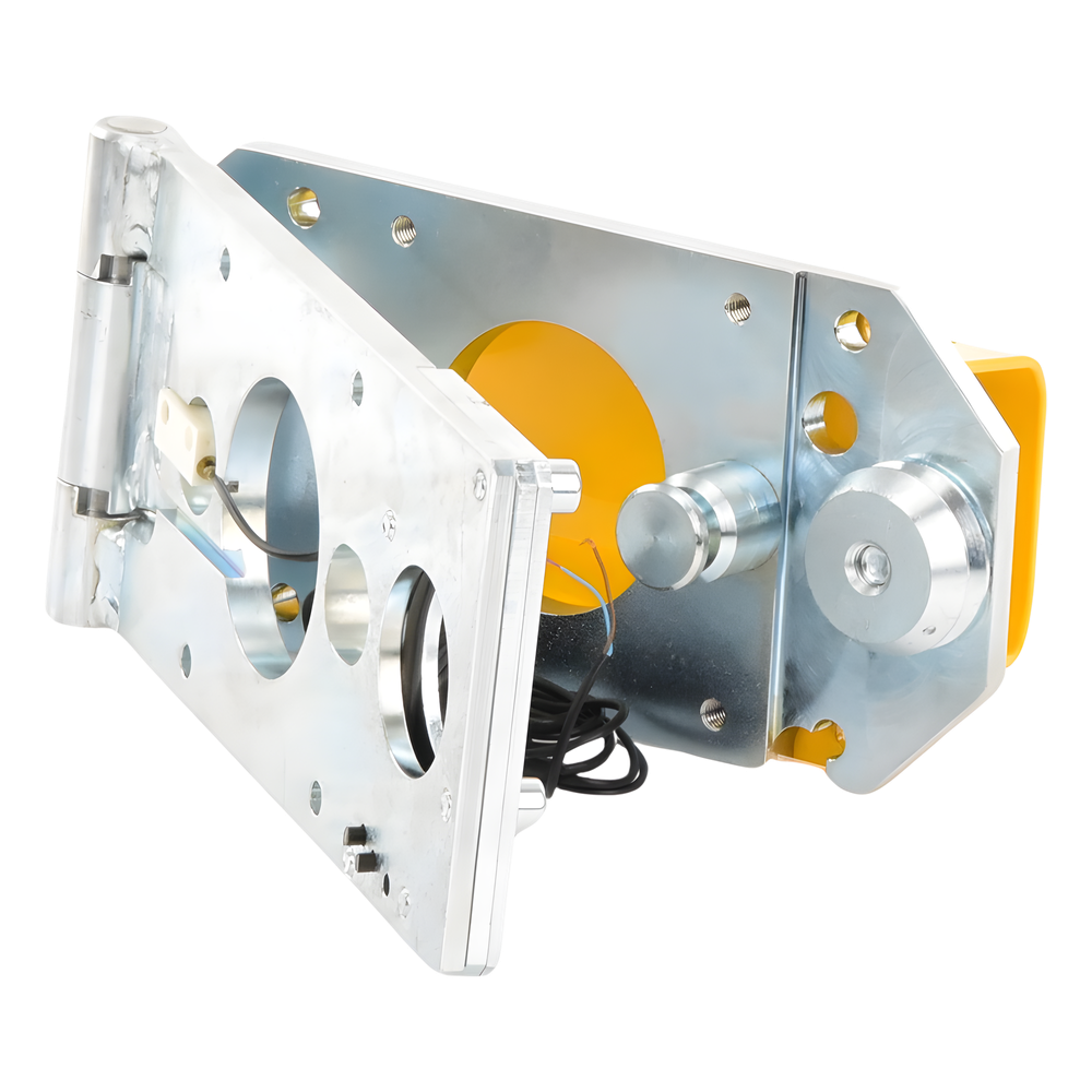 Sistema de Abatimiento Para Barreras CAME GT4 / Solo Compatible con Brazo 803XA-0270 (No Incluido)