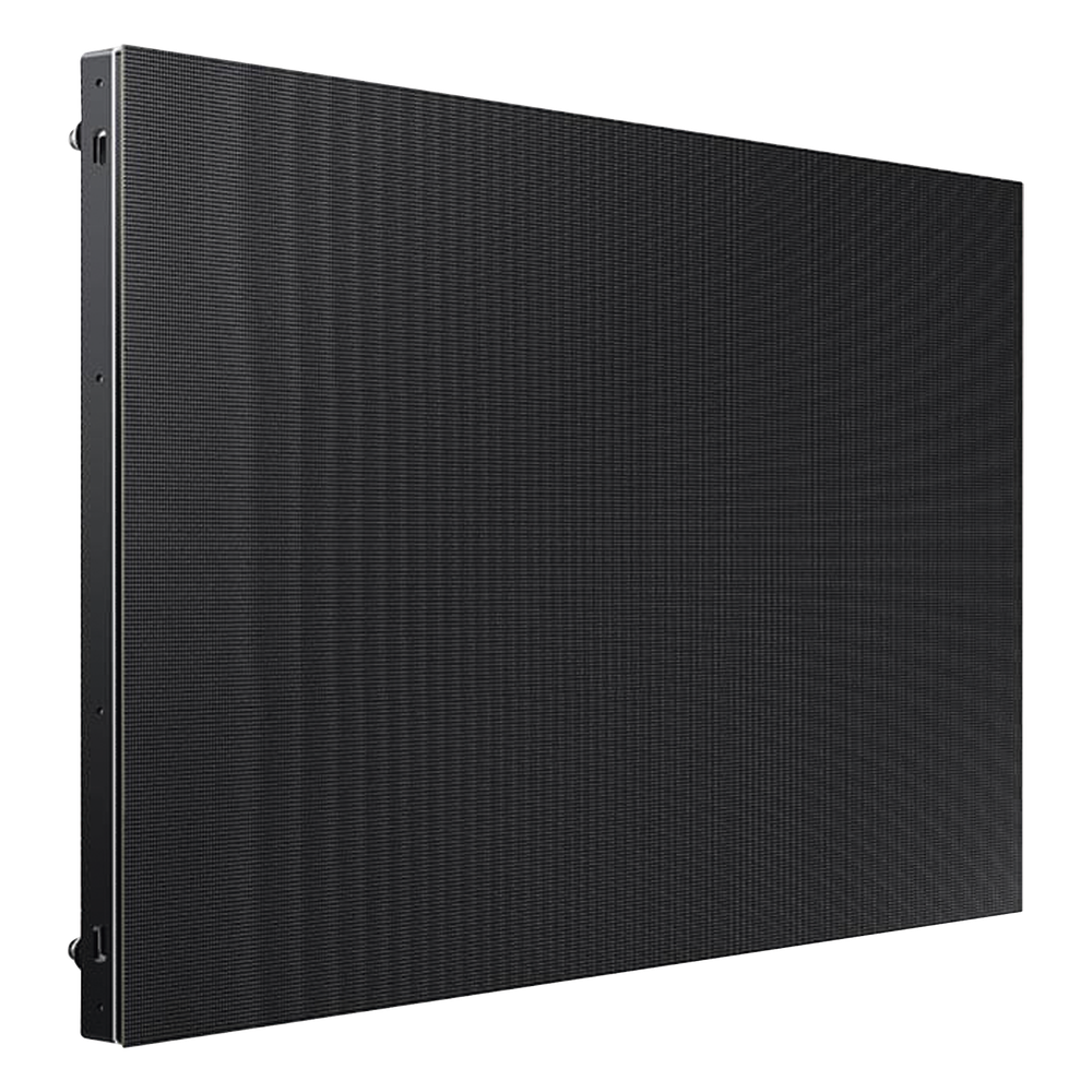 Panel LED Full Color para Videowall / Pixel Pitch 2.5 mm / Resolución 384 x 216 pixeles / Uso en Interior