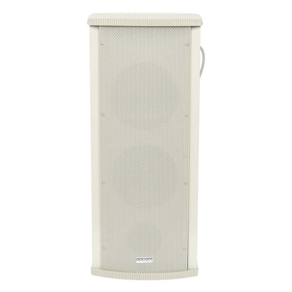 Altavoz tipo Columna | Metálica Para Exterior de 30W - 60W | IP66