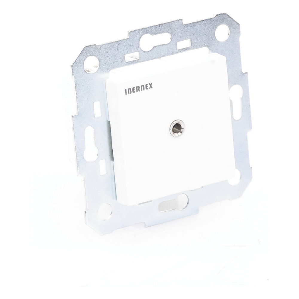 Modulo de Pared para Pulsador Cableado, Compatible con NX0871 y NX0881 y NX0015