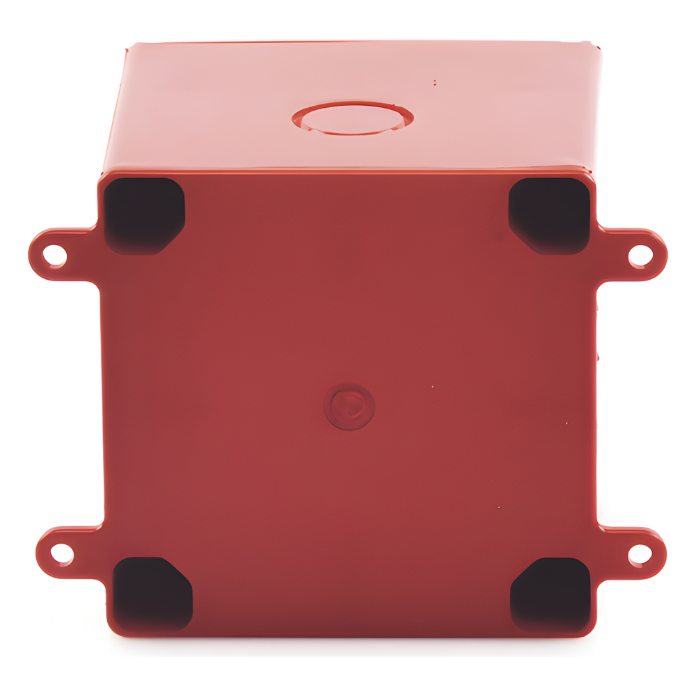 Caja de Empalme NEMA 4X / Detección Lineal de Calor SafeCable / -20°C a 60°C / Clase 1 Div. 2 / Safe Fire Detection RG-5226
