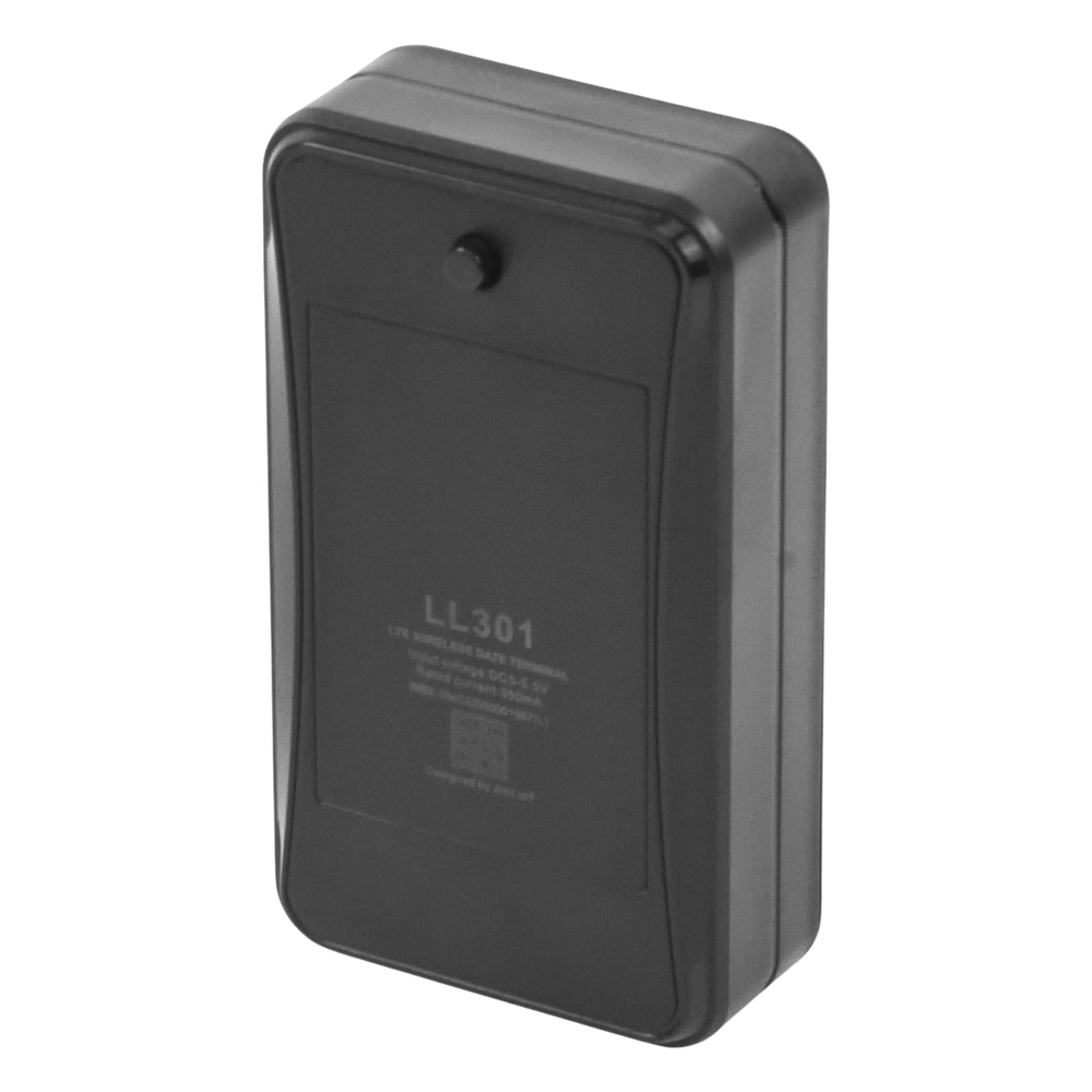 Tracker de Activos GPS 4G LTE Cat1 / Localizador Magnético con Batería 10,000 mAh / Posicionamiento GPS, BDS, LBS y Wi-Fi / Redes LTE Cat1 y 2G GSM / Escucha Remota VoLTE / Imán Fuerte