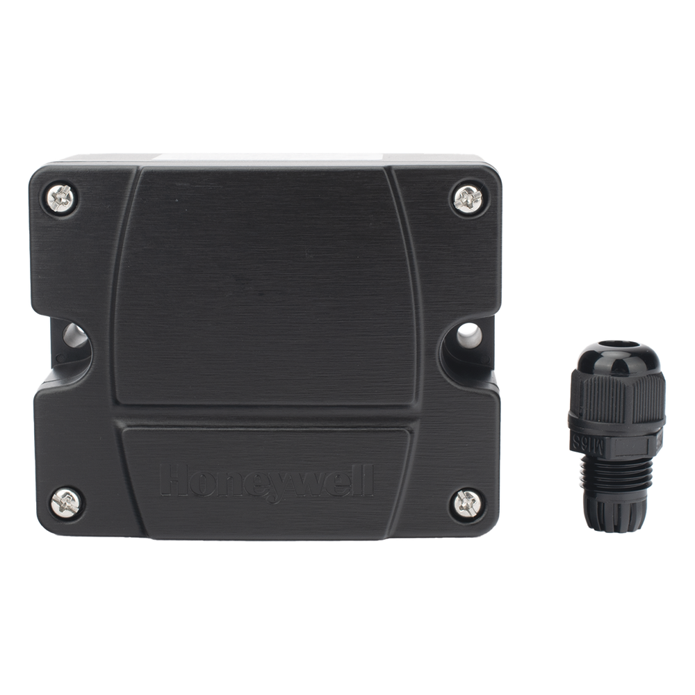 Sensor de temperatura por inmersión con salida 4-20 mA, sonda de 65 mm, para tuberías de HVAC