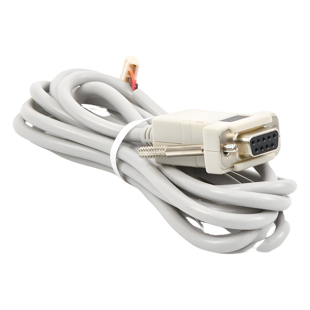 Convertidor de RS232 a RS485