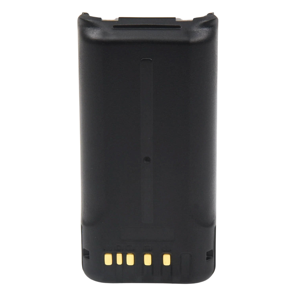 Batería Li-Ion 3400 mahA para radios Kenwood series NX-5200/ 5300/ 5400 (IP67)