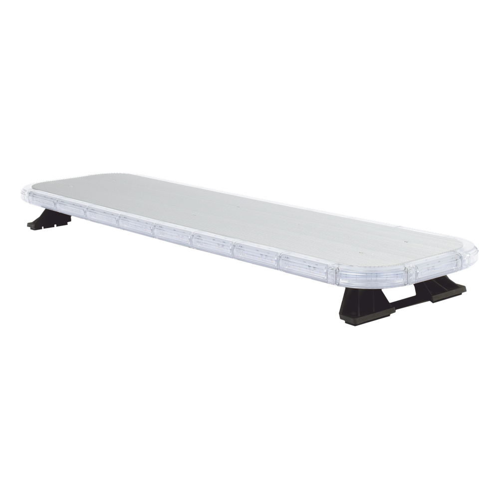 Kit básico para equipamiento de unidades de Seguridad Pública con Sirena Mono-mando