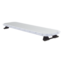 Kit básico para equipamiento de unidades de Seguridad Pública con Sirena Mono-mando