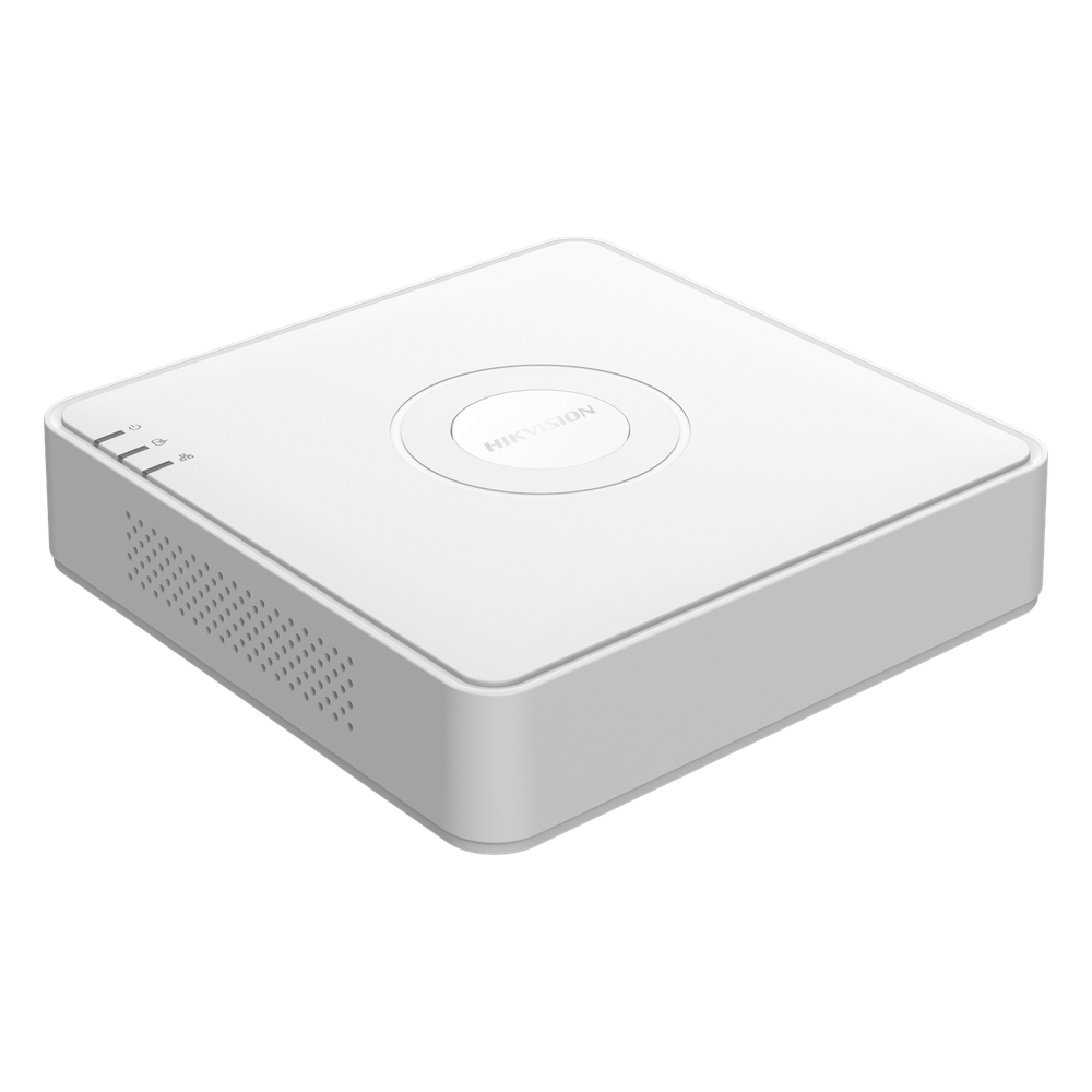 DVR 4 Canales TurboHD + 1 Canal IP / 2 Megapixel (1080p) Lite / Acusense Lite (Busqueda Inteligente Personas Vehiculos) / Audio por Coaxitron y Audio Bidireccional  / 1 Bahia de Disco Duro / H.265+ / Salida de Vídeo Full HD