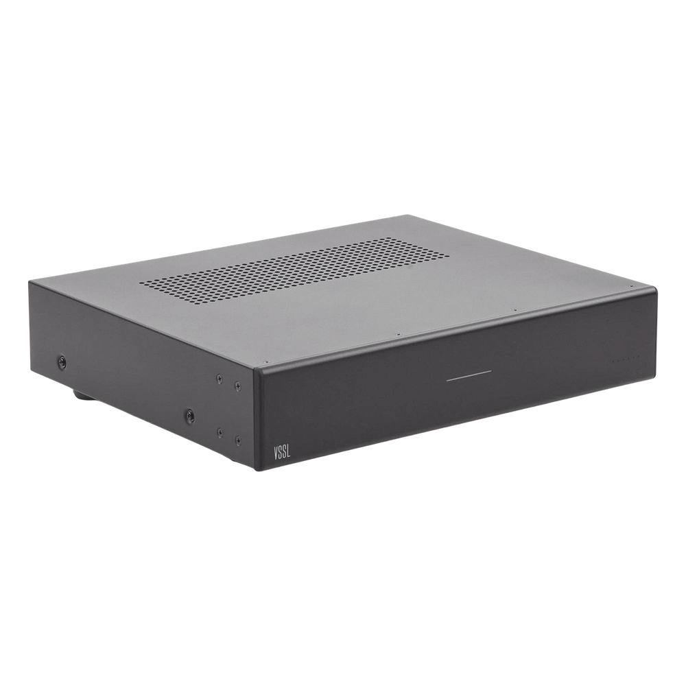 VSSL 6 zonas, 12x50W, con Chromecast incorporado, Airplay, Spotify Conn en cada zona - funciona con GoogleAsst
