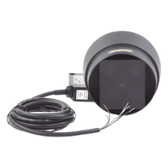 Detector Fotoeléctrico de 14 Metros / IP66 Uso Exterior Intemperie / Relevador NC,NO,COM / Cumple con ETL UL325