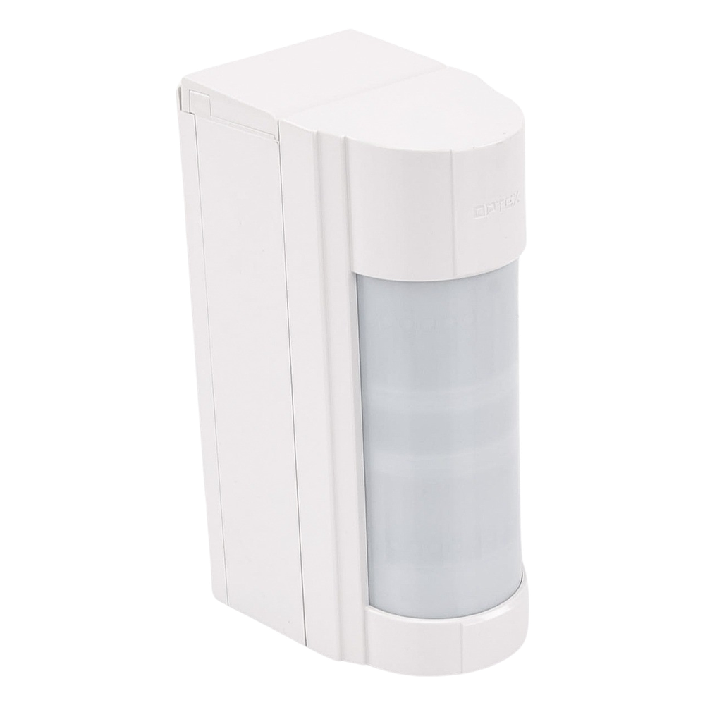 Detector de Movimiento Pasivo / Inalámbrico / 100% Exterior / 12 m / IP55 / SMDA